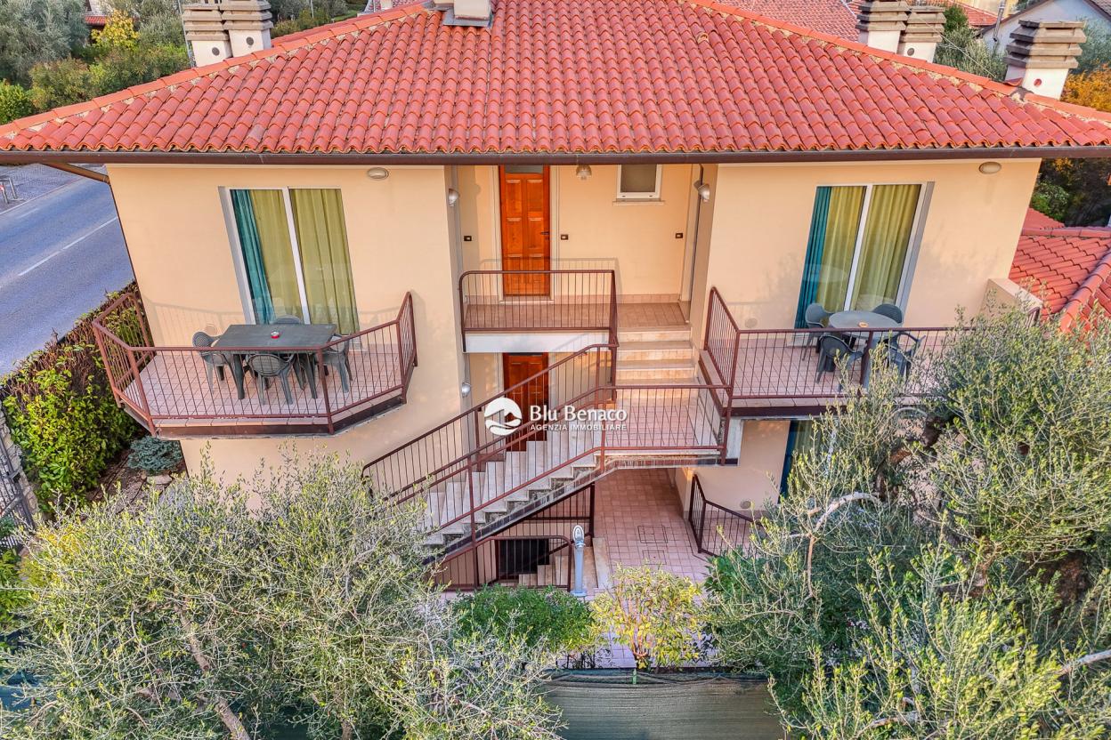 Monolocale in vendita a Toscolano nr.2