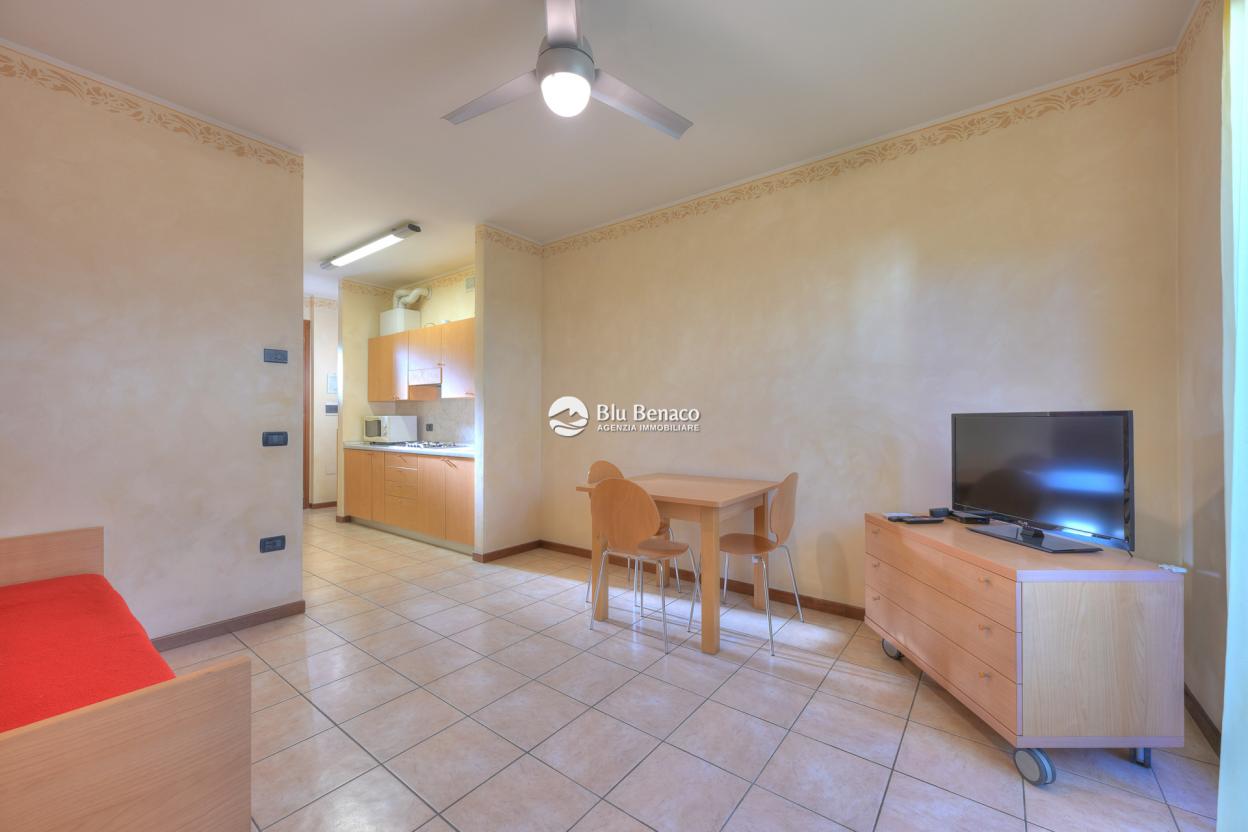 Monolocale in vendita a Toscolano nr.5