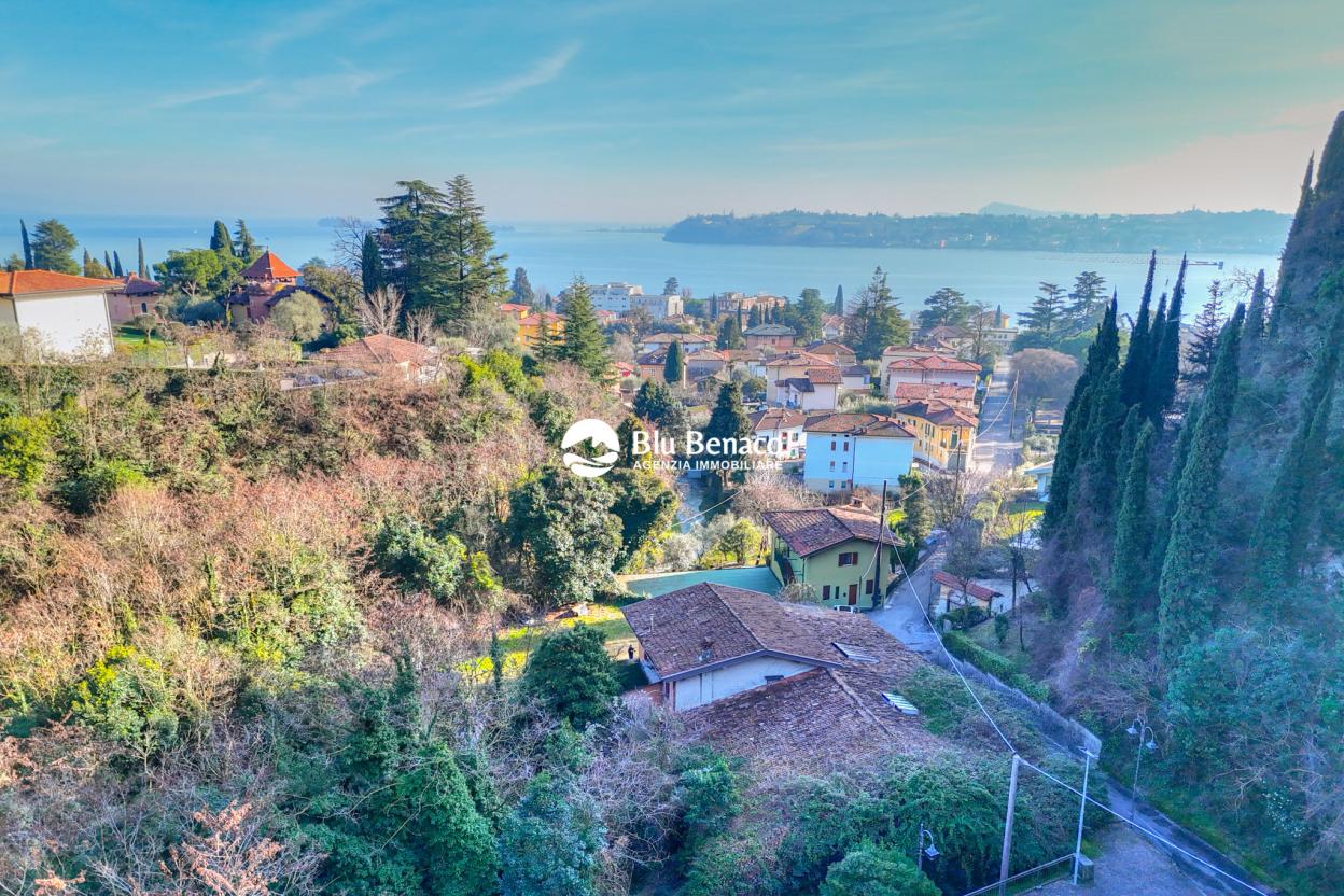 Baugrundstück zum Verkauf in Salò