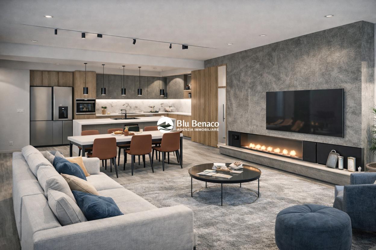 appartamento, in vendita a Casto 