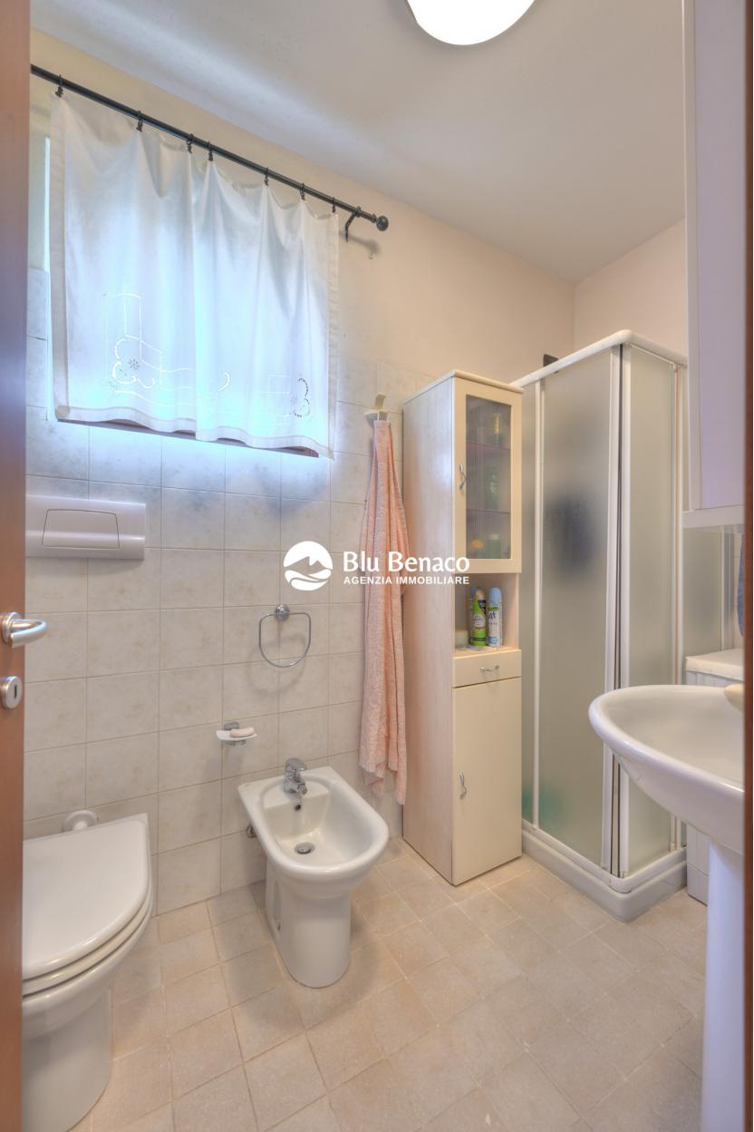 appartamento piano terra, con box auto in vendita a Cecina 