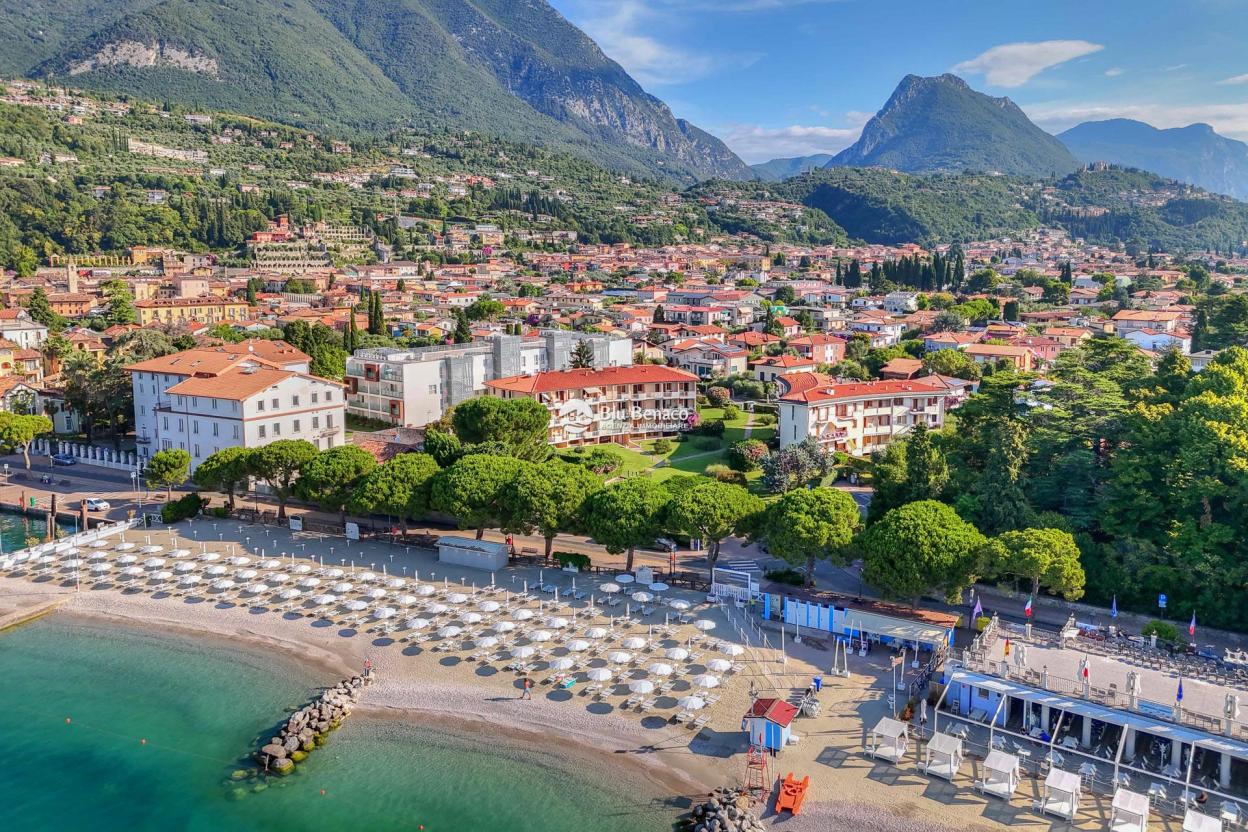 Appartamento in affitto a Maderno