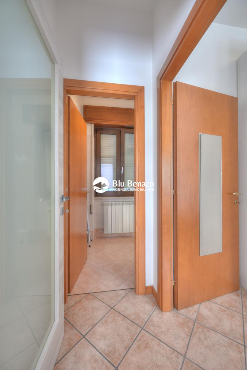 Bilocale in vendita a Maderno