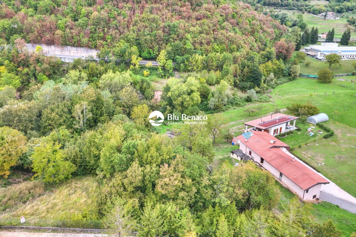 Appartamento in vendita a Navazzo