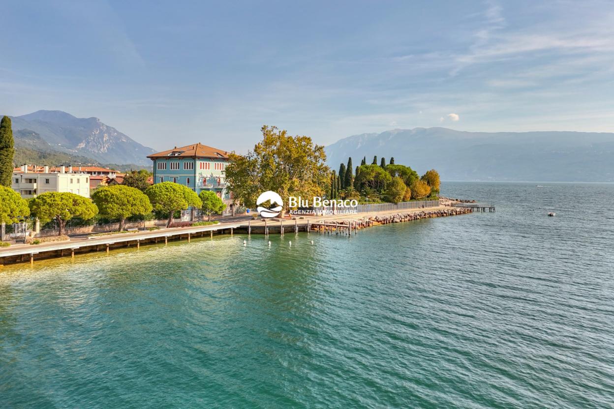 Bilocale in vendita a Maderno