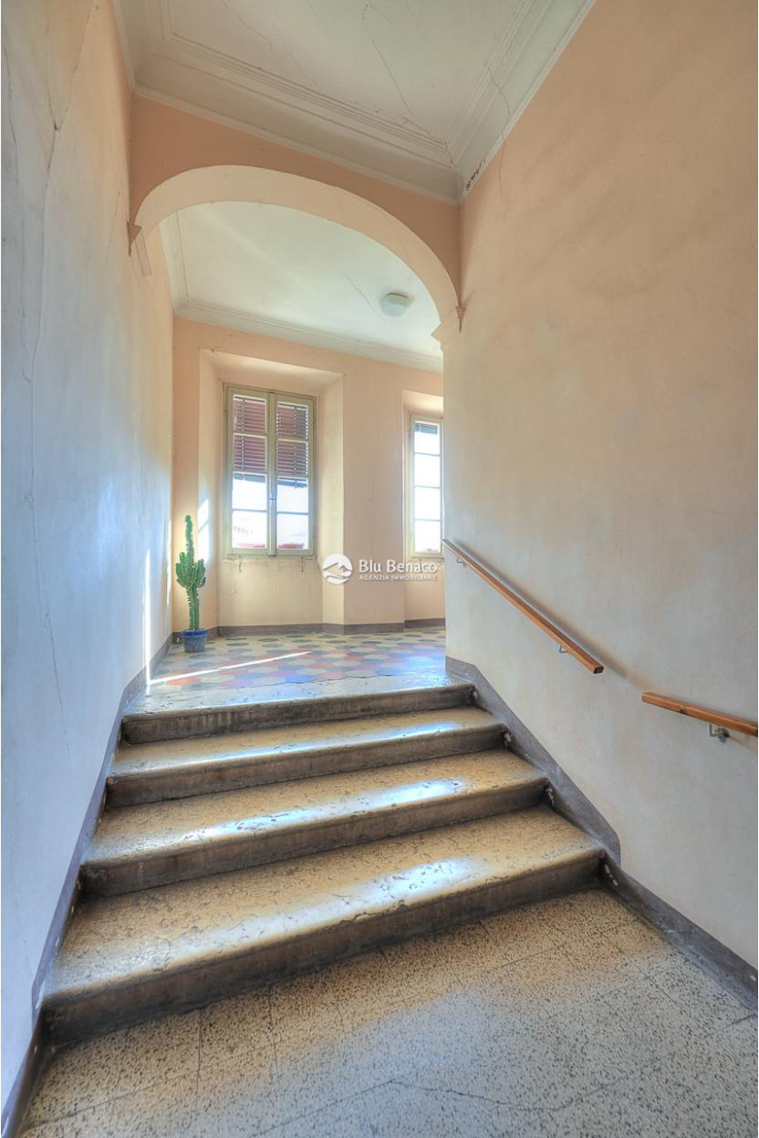 Apartment for sale in Gargnano