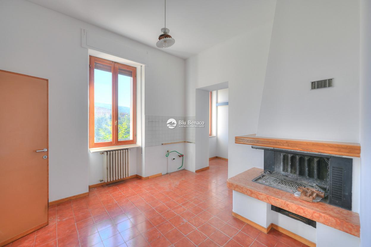 Apartment for sale in Gargnano