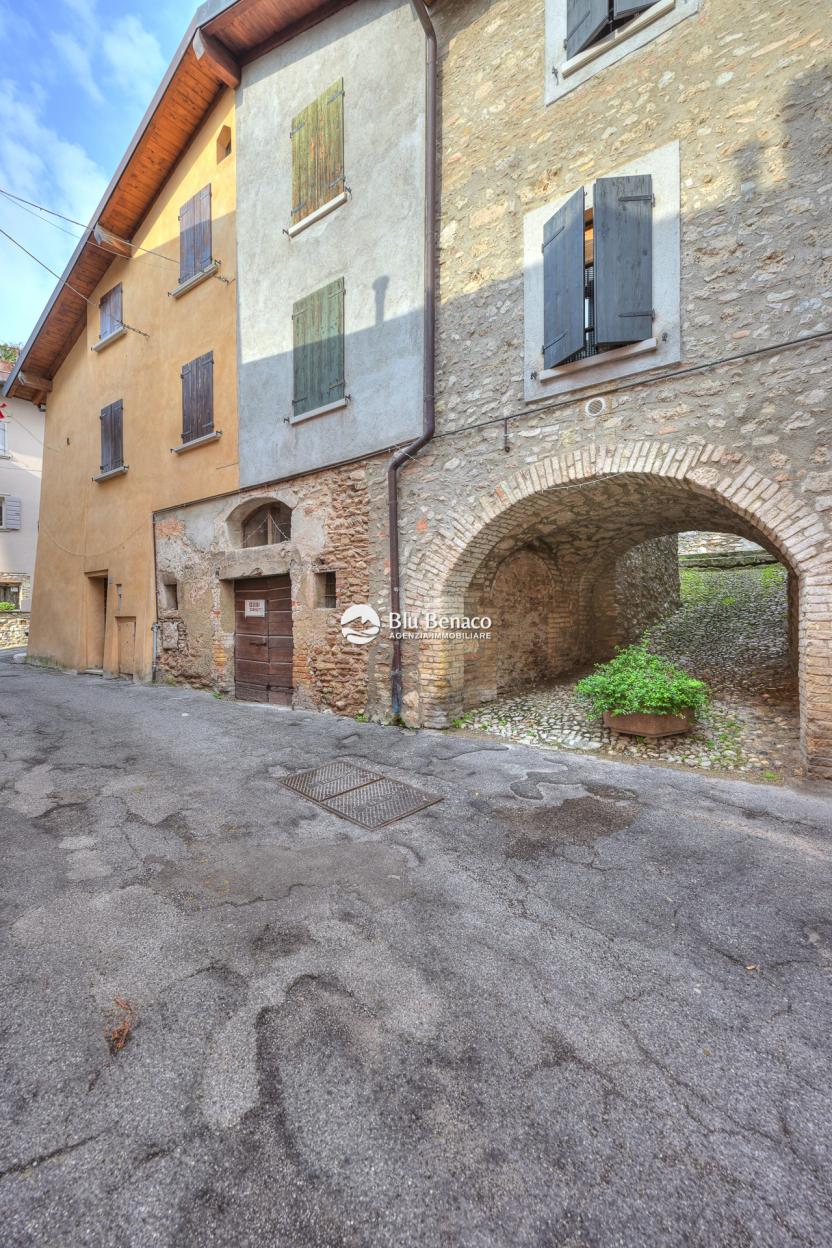Proprietà storica in vendita