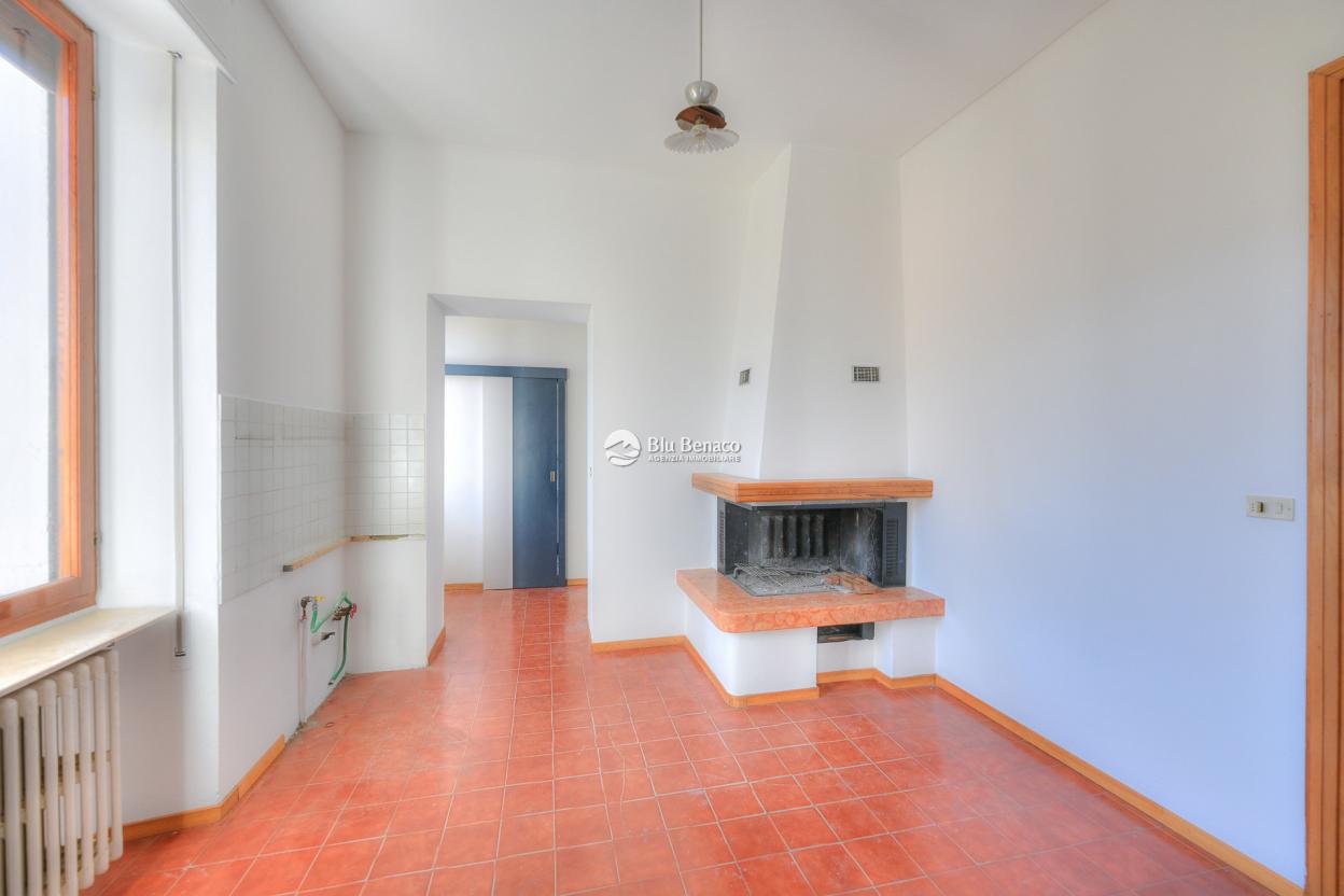 Apartment for sale in Gargnano