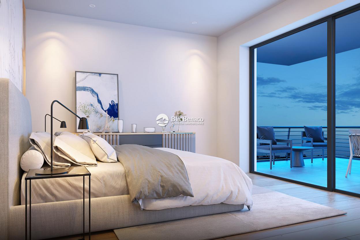 Villa in vendita a Polpenazze del Garda
