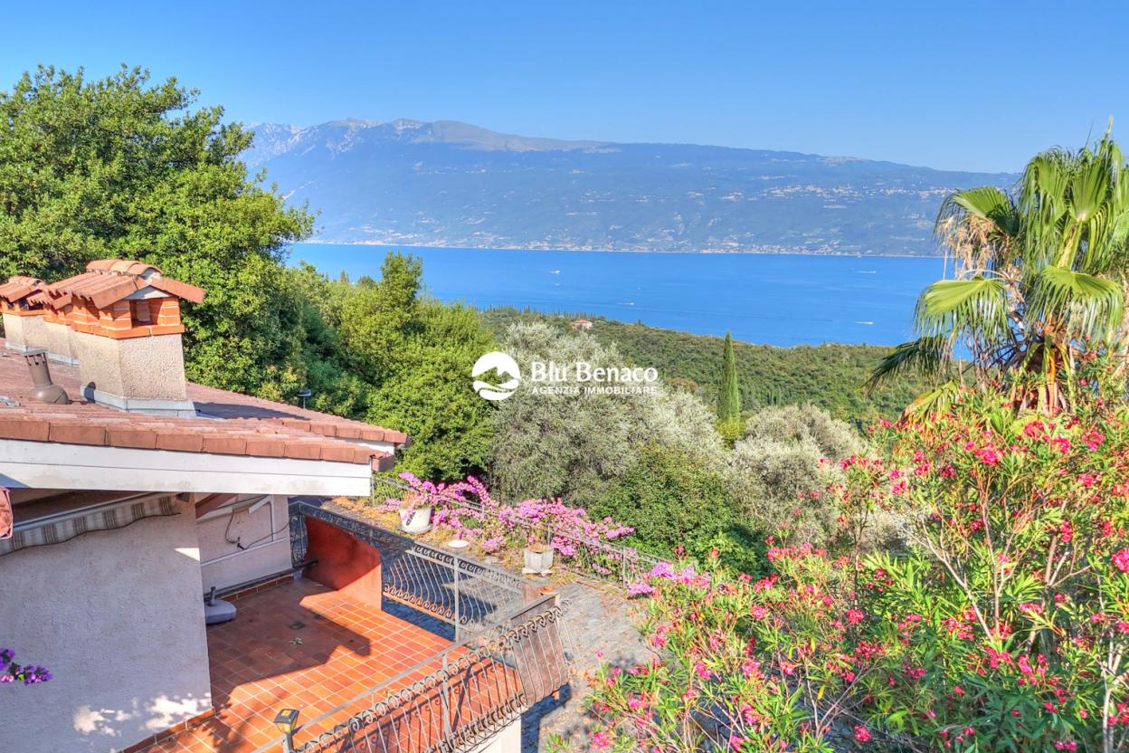 Villa for sale in Cabiana