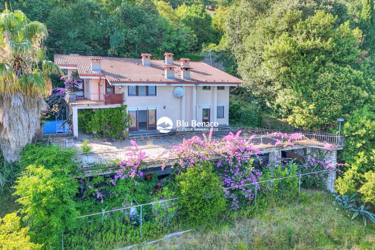 Villa for sale in Cabiana