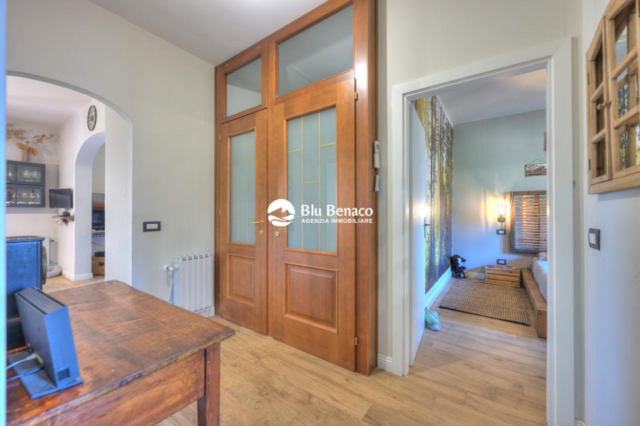 Villetta a schiera in vendita a Gaino