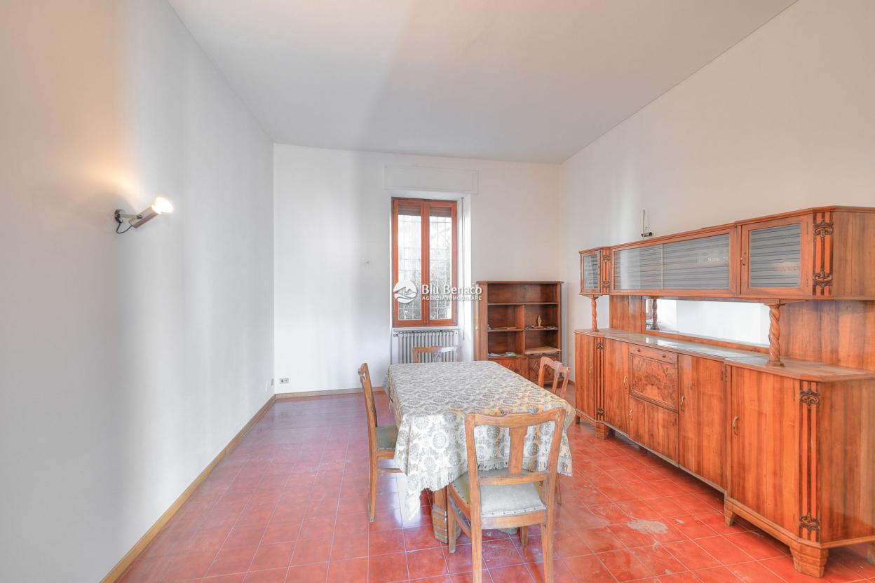 Apartment for sale in Gargnano