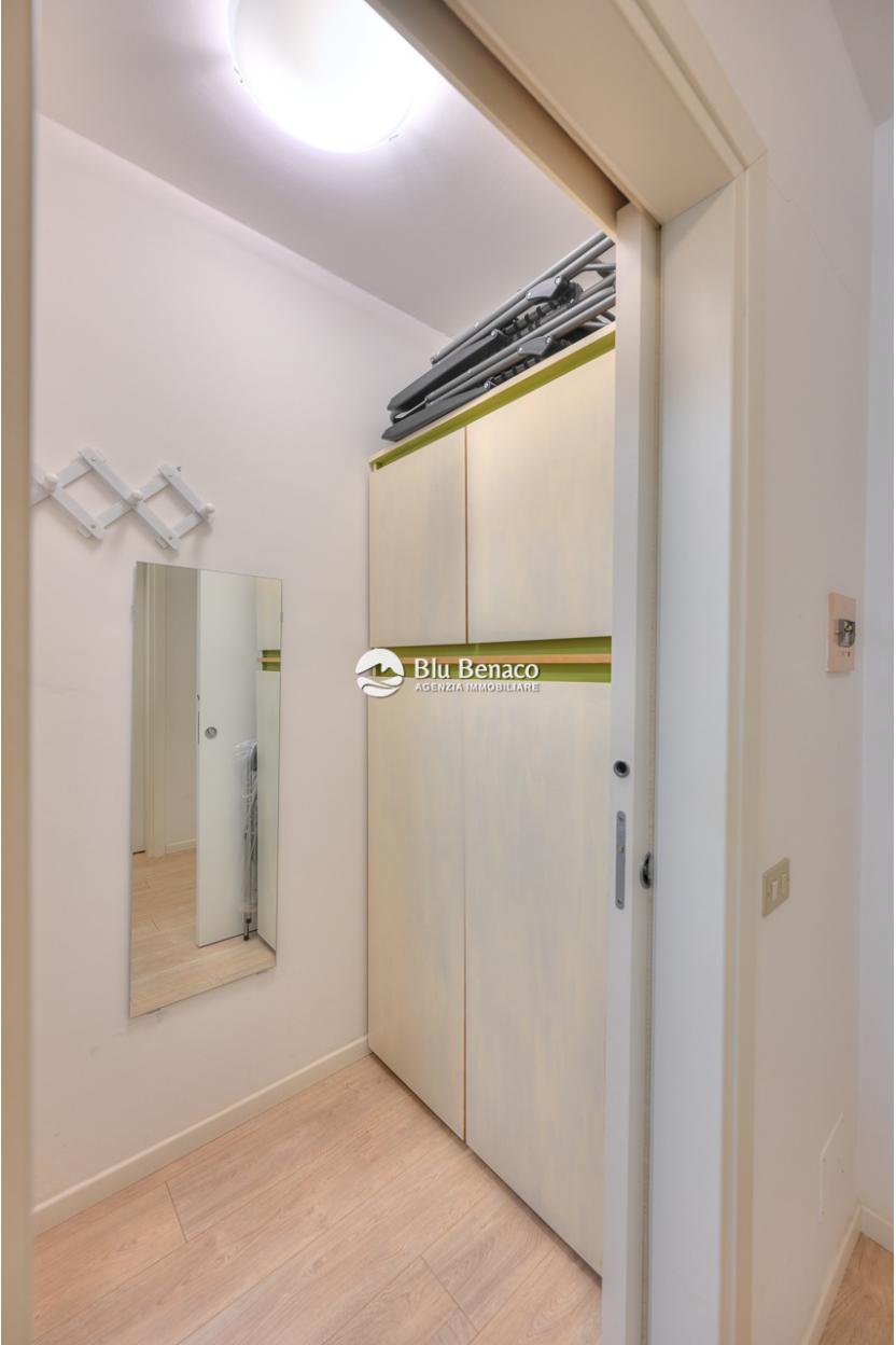 Lovely studio apartment for sale in Fasano