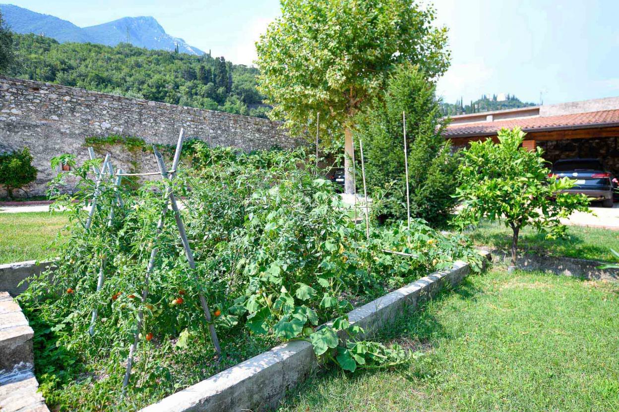 B&B in Toscolano