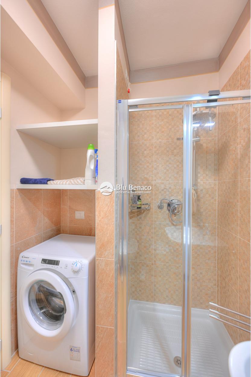 Three-room apartment for sale in Maderno