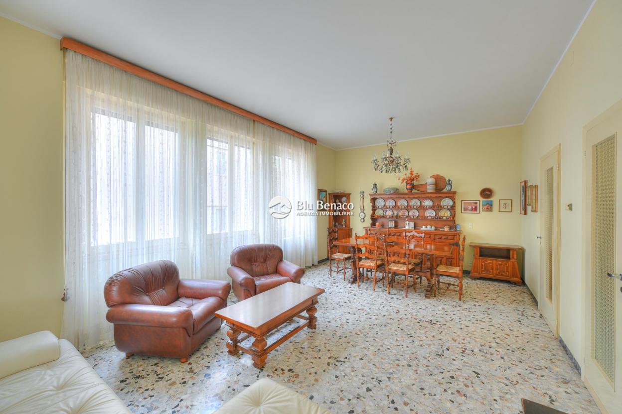 Wunderschöne Villa in Maderno zu verkaufen