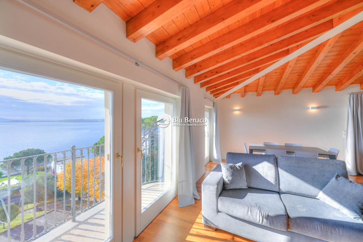 Attic for sale in Fasano