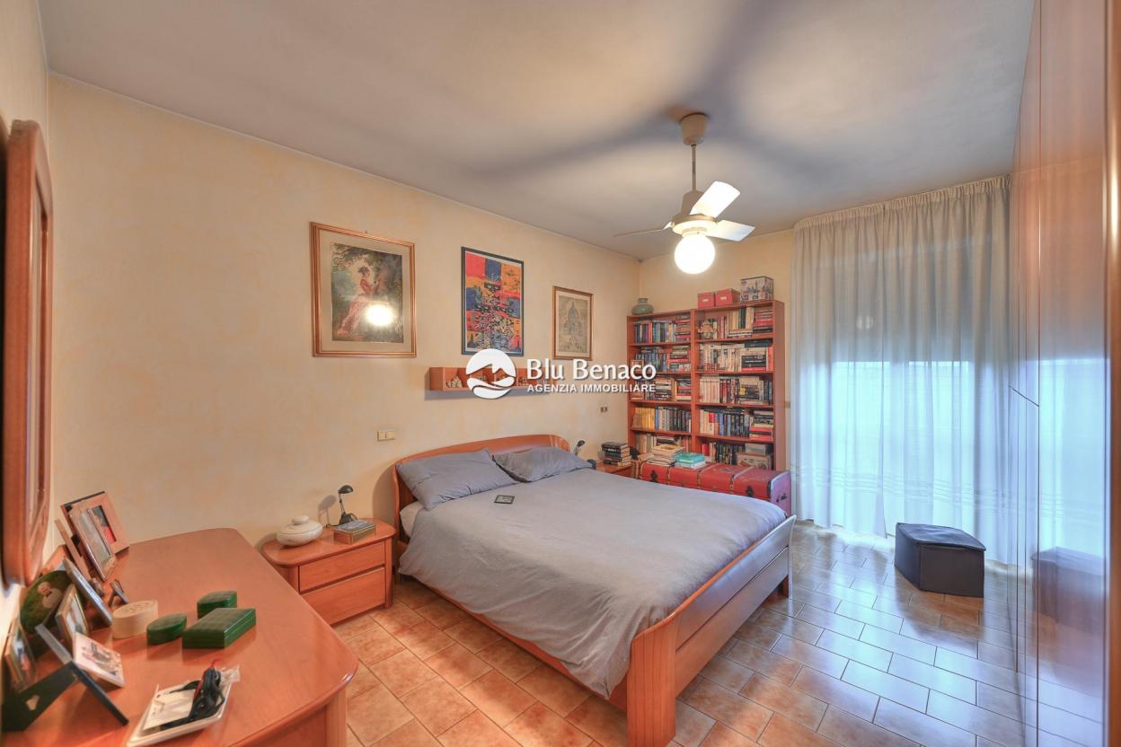 Vier-Zimmer-Wohnung zu verkaufen in Toscolano