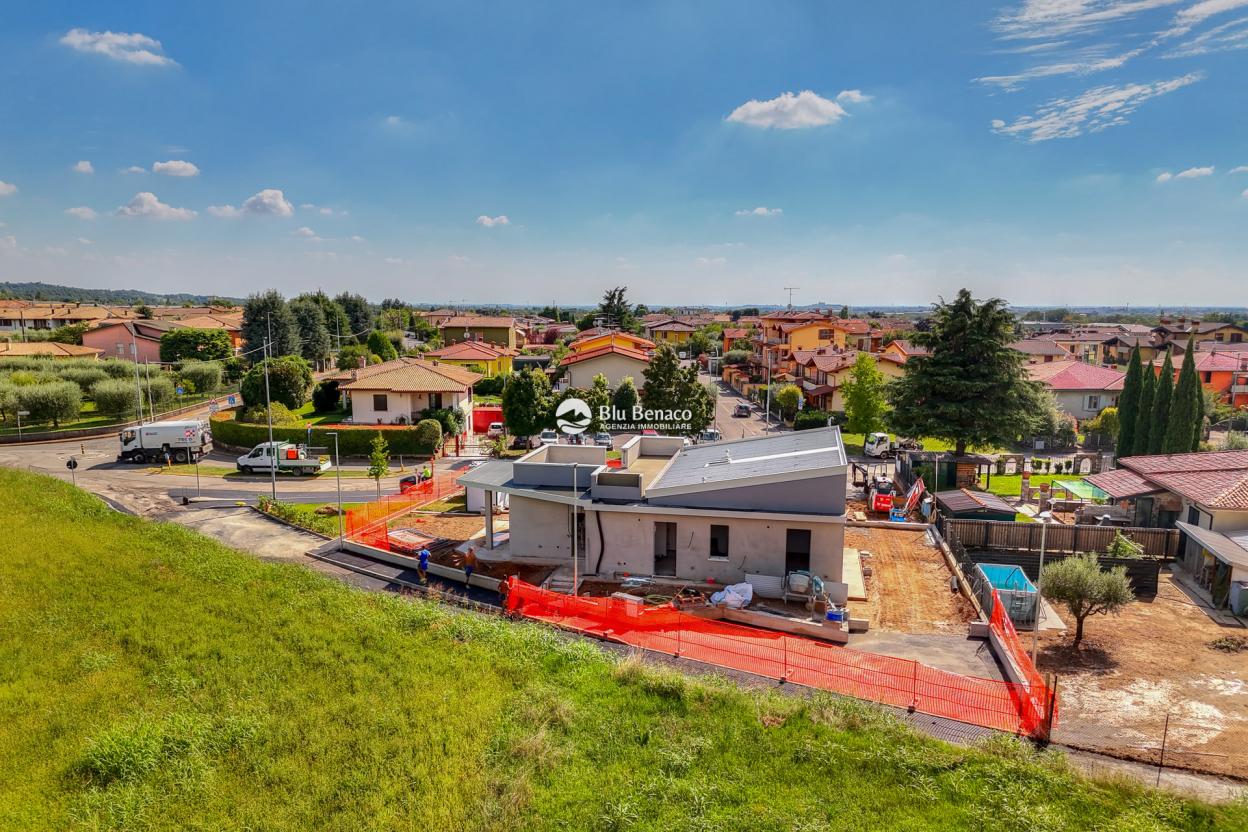 Villa for sale in Muscoline