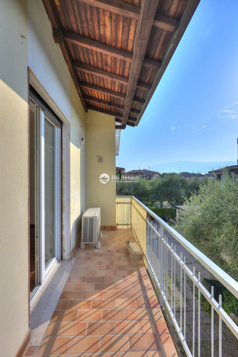One-bedroom apartment for sale in Toscolano