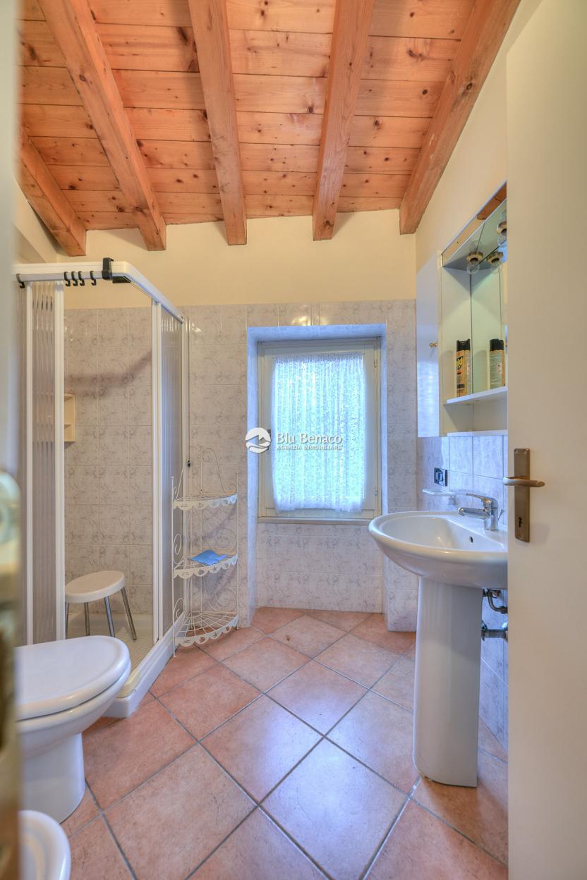 Proprietà storica in vendita