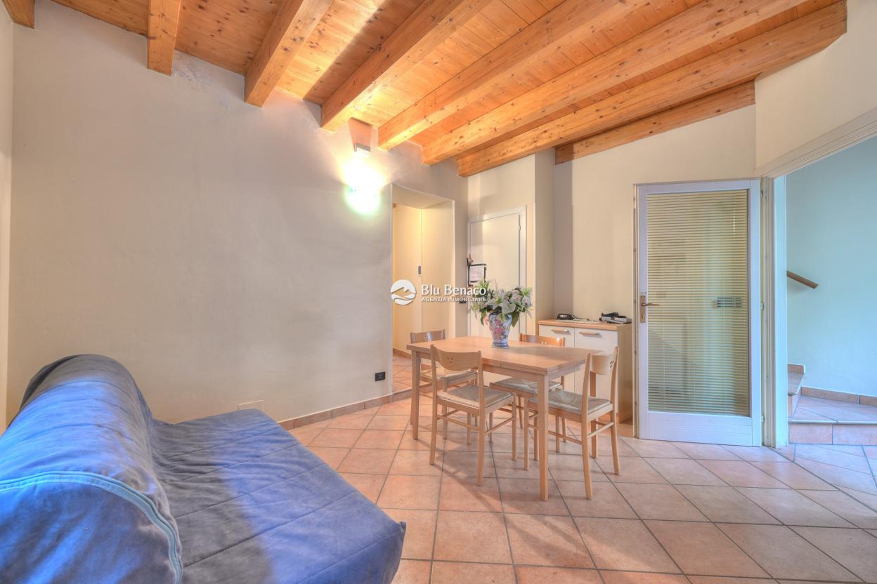 Proprietà storica in vendita