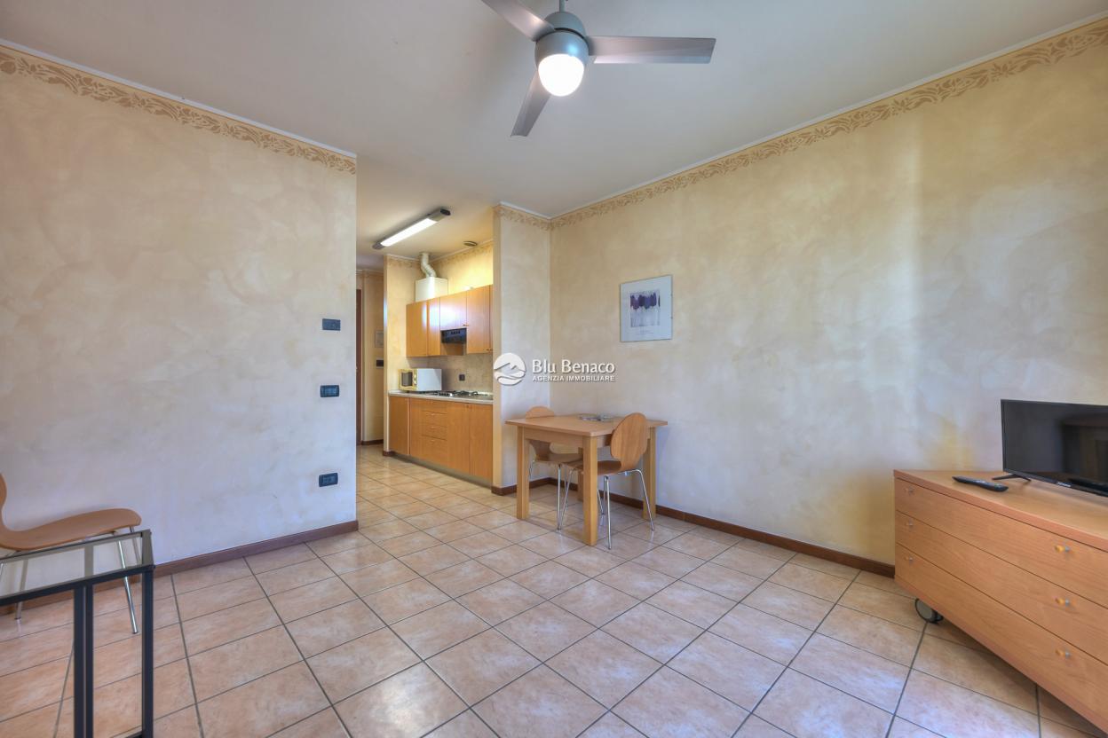 Monolocale in vendita a Toscolano nr.2
