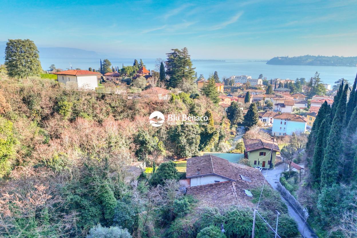 soluzione di piu immobili, salò zona Barbarano 