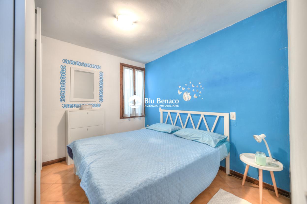 Appartamento in vendita a Gargnano