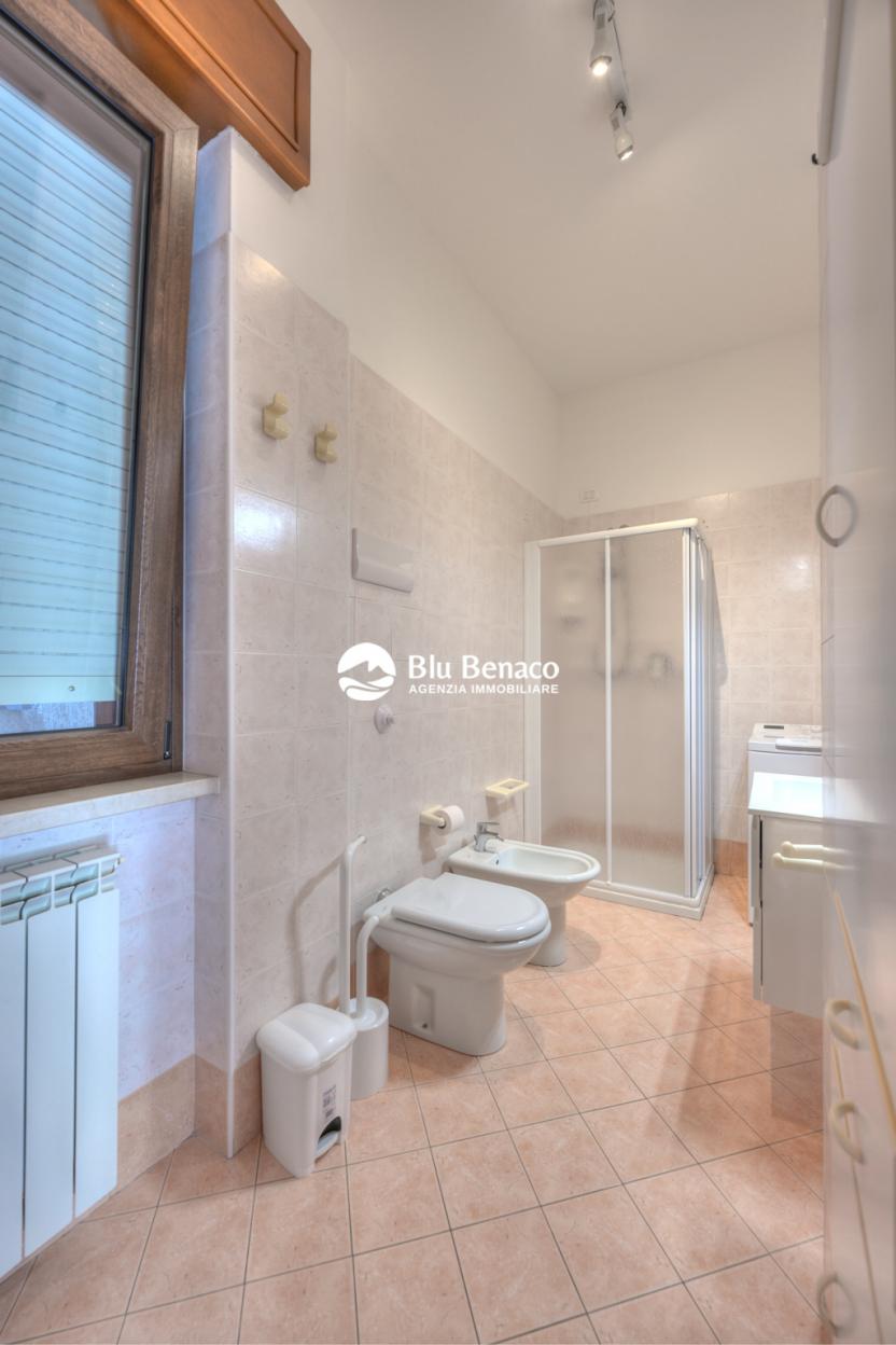 Bilocale in vendita a Maderno