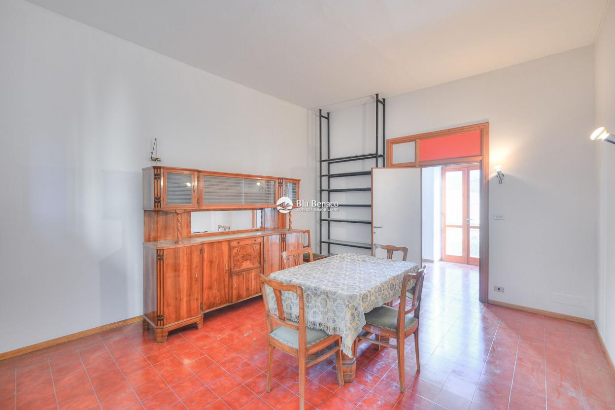 Apartment for sale in Gargnano