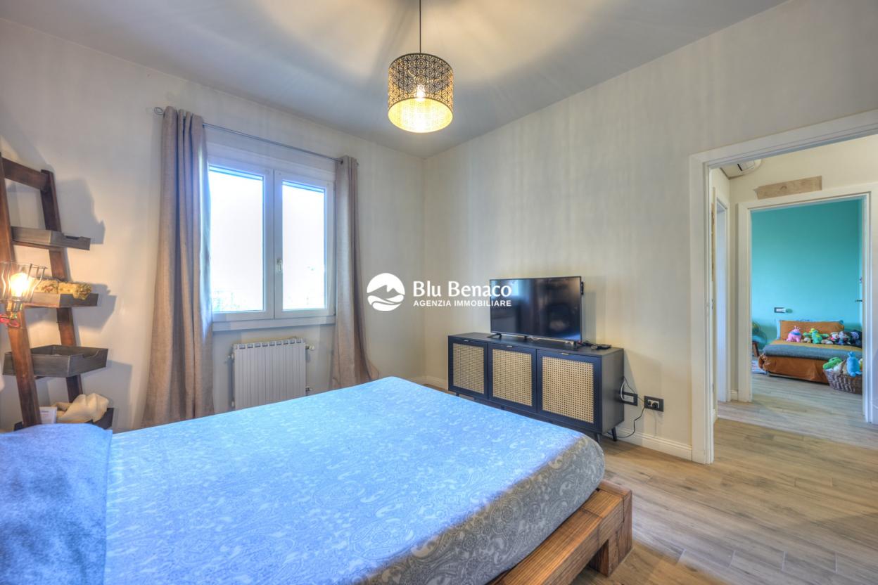 Villetta a schiera in vendita a Gaino