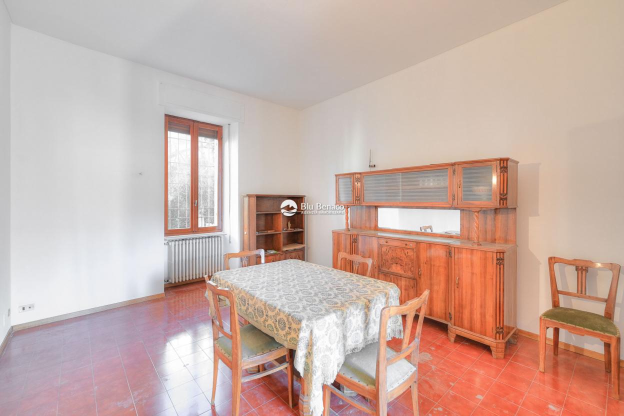 Apartment for sale in Gargnano