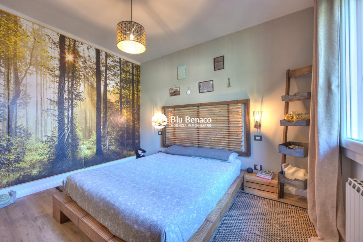 Villetta a schiera in vendita a Gaino