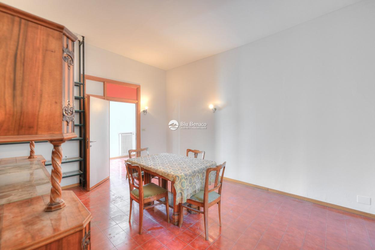 Apartment for sale in Gargnano