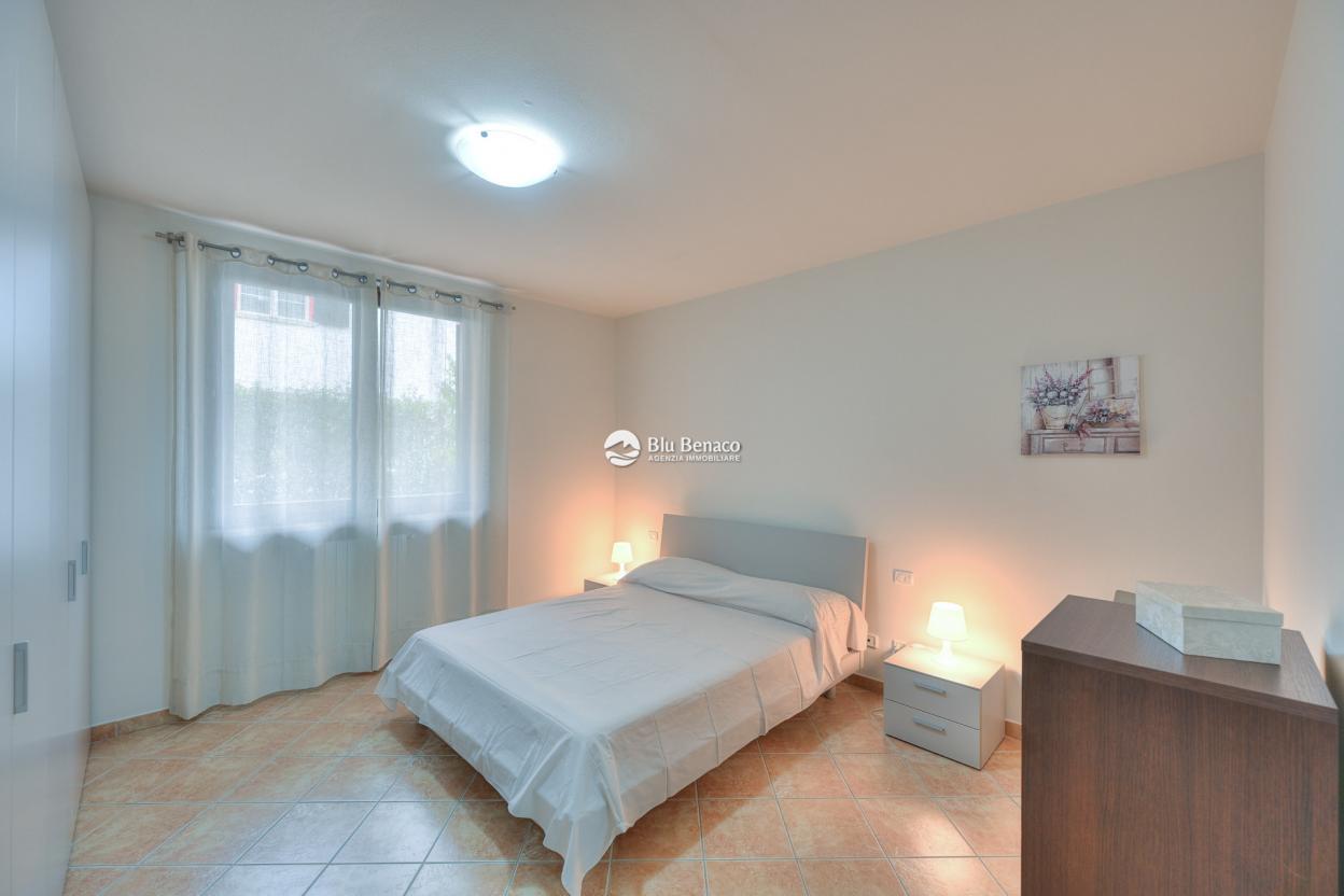 Three-room apartment for sale in Maderno