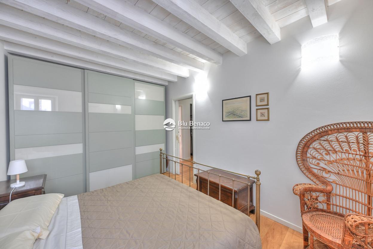 Drei-Zimmer-Wohnung in Maderno zu verkaufen
