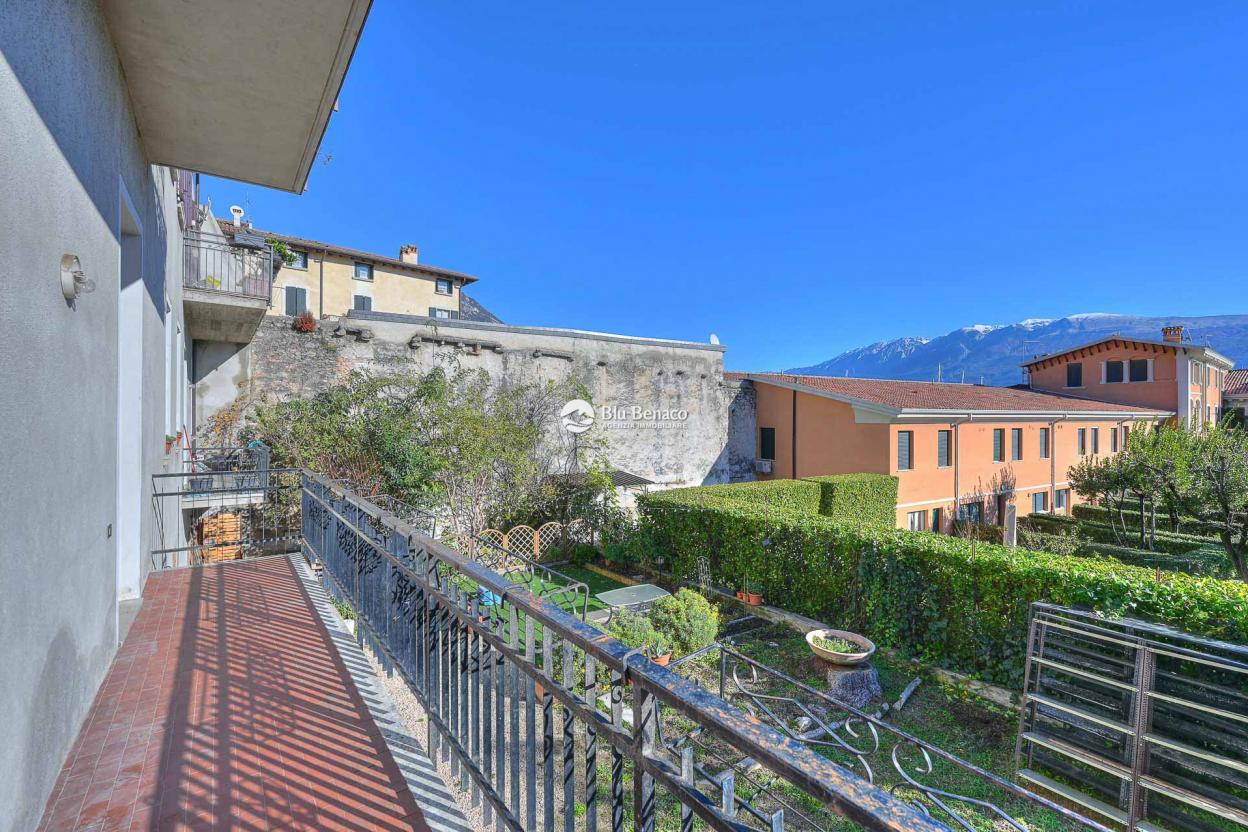 Apartment for sale in Gargnano