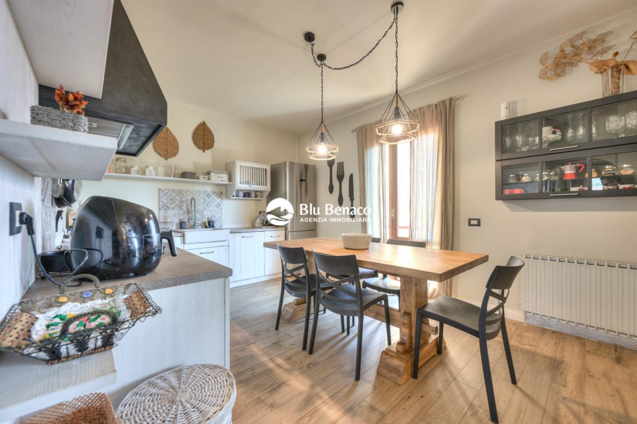 Villetta a schiera in vendita a Gaino