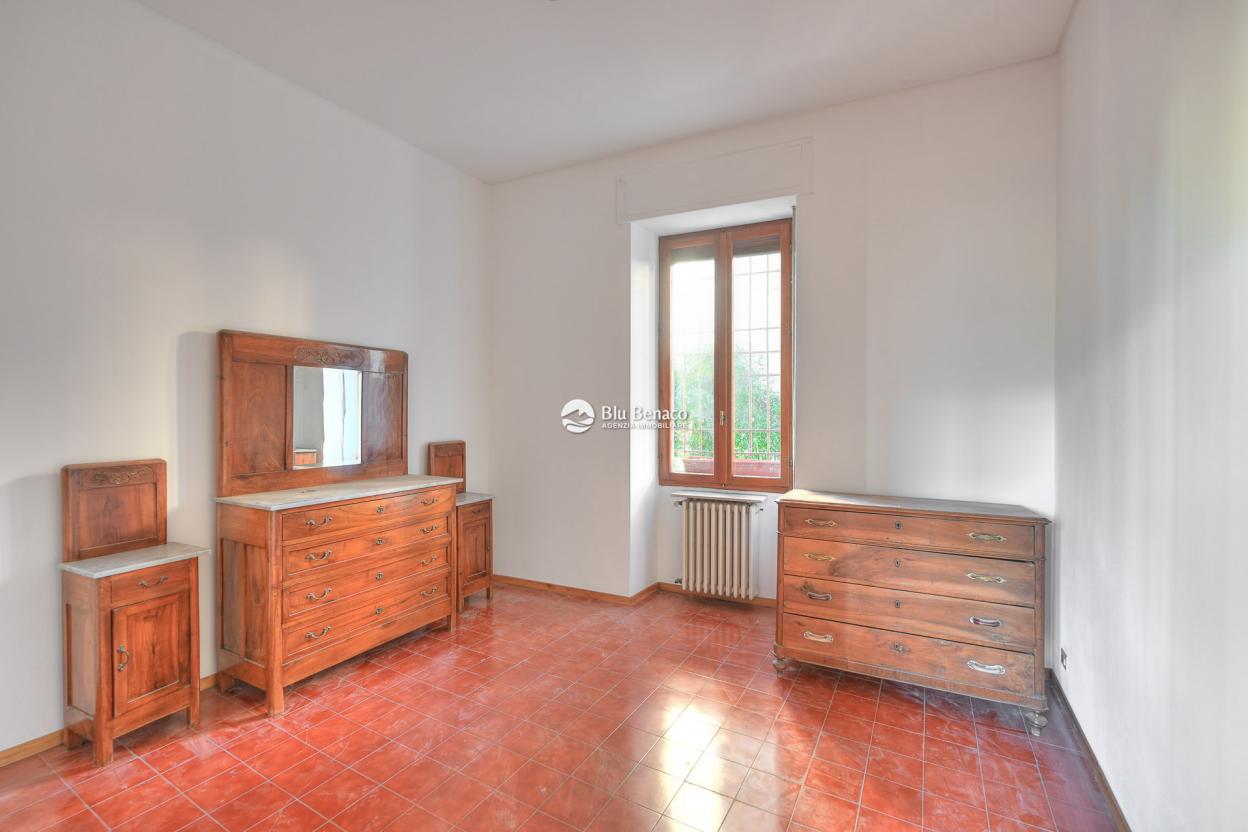 Apartment for sale in Gargnano