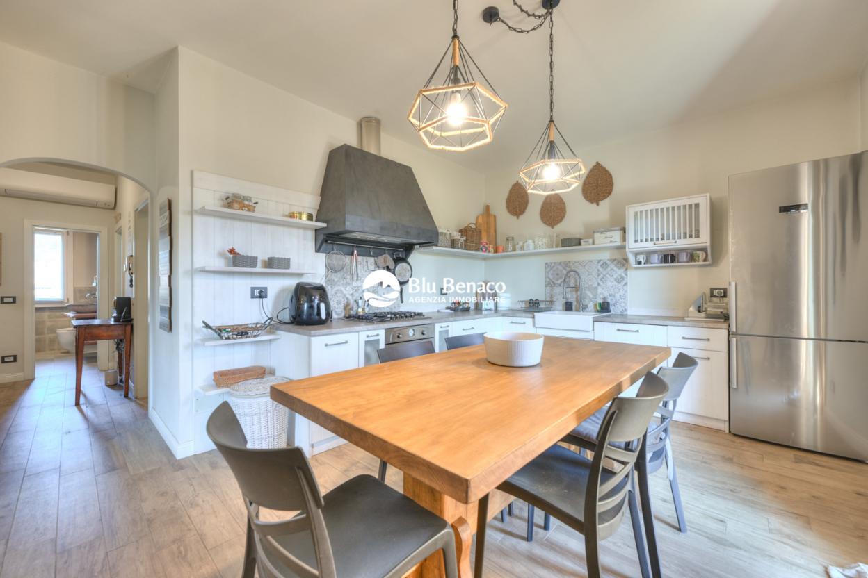 Villetta a schiera in vendita a Gaino