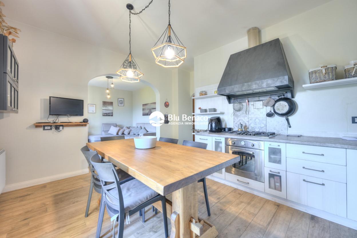 Villetta a schiera in vendita a Gaino