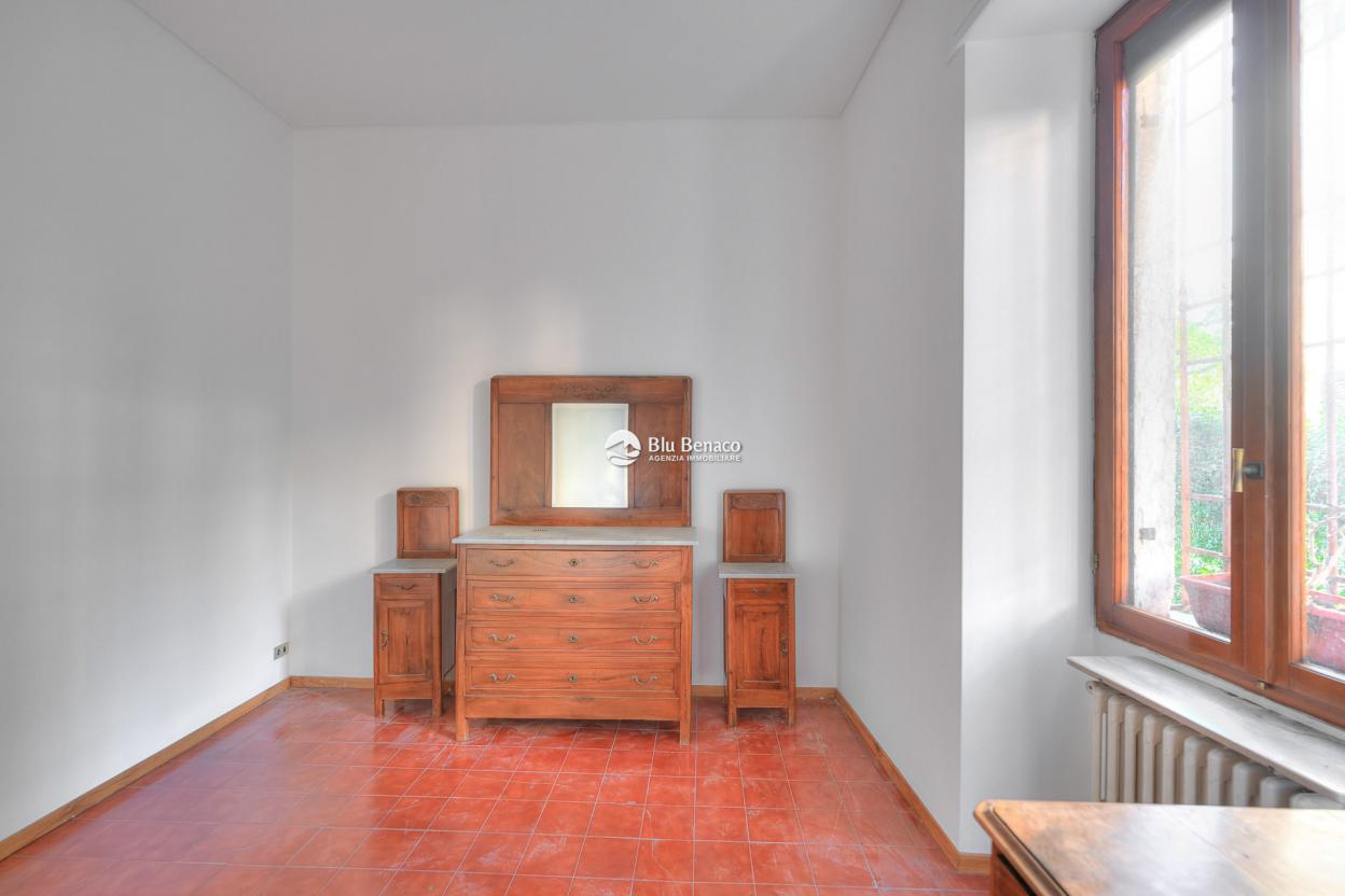 Apartment for sale in Gargnano