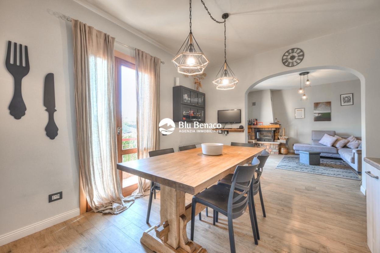 Villetta a schiera in vendita a Gaino