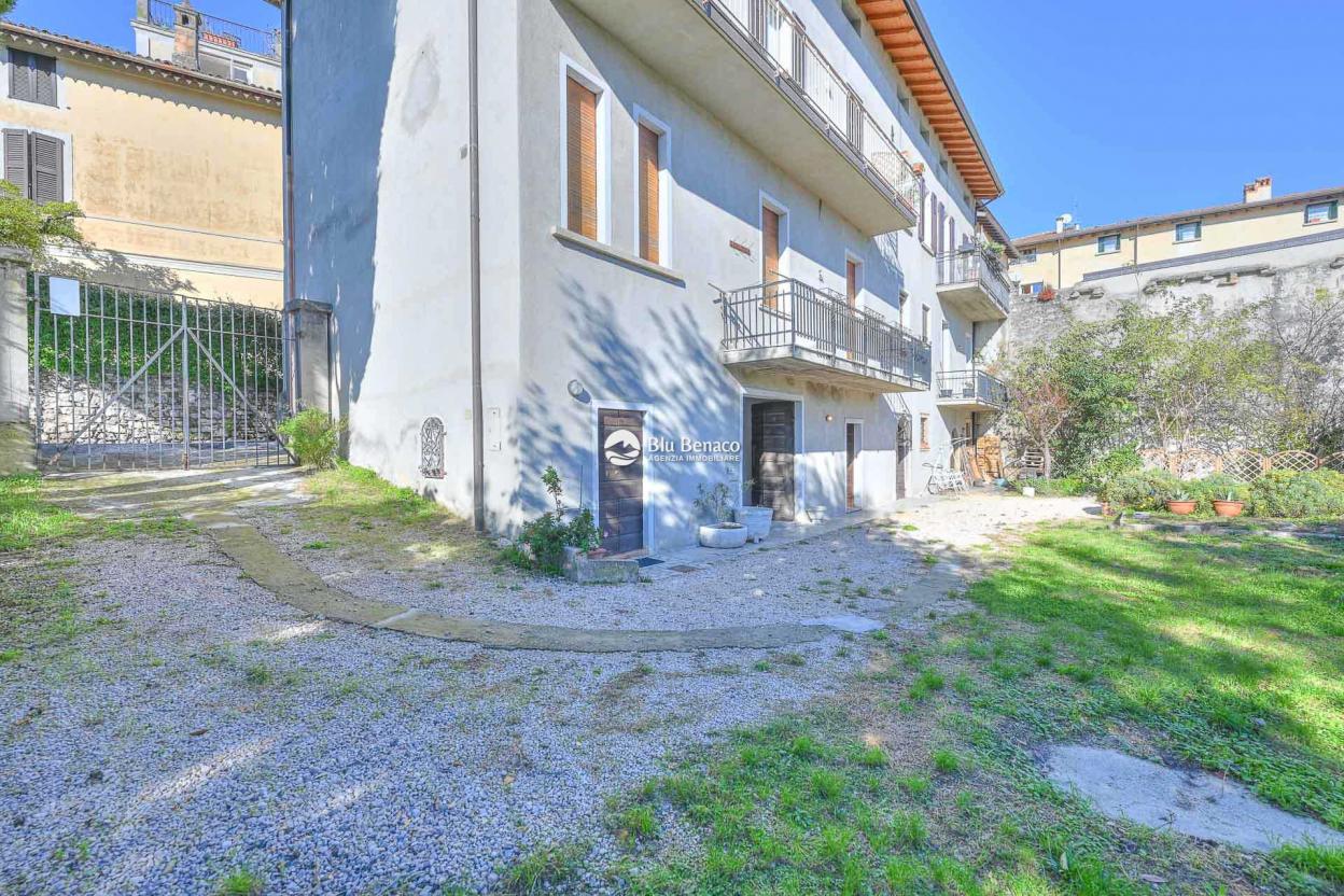 Apartment for sale in Gargnano