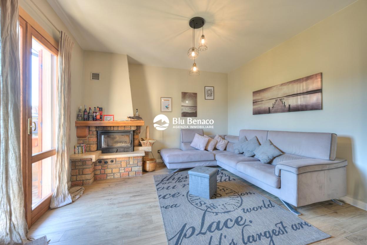 Villetta a schiera in vendita a Gaino