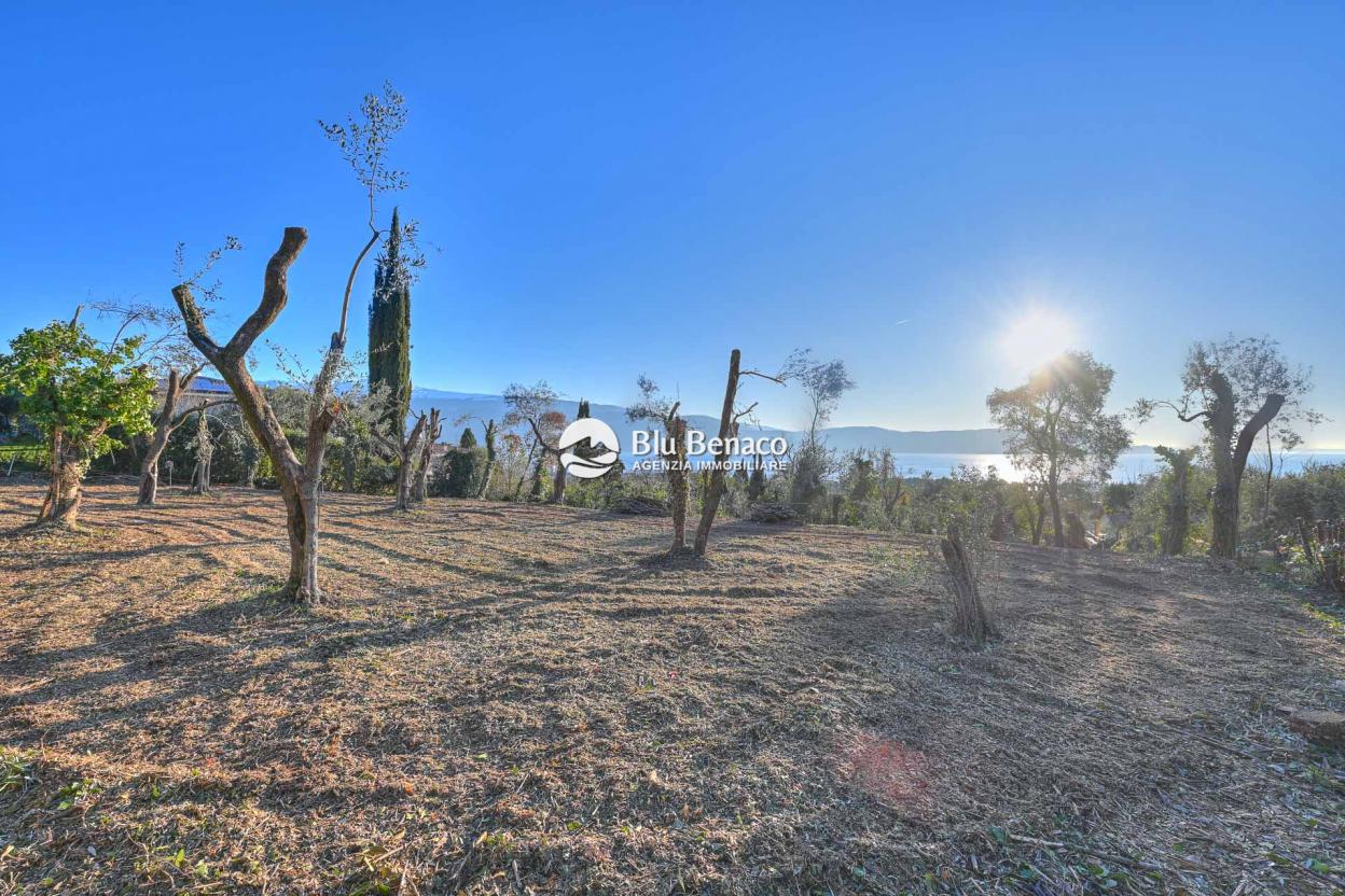 Terreno edificabile in vendita a Maderno