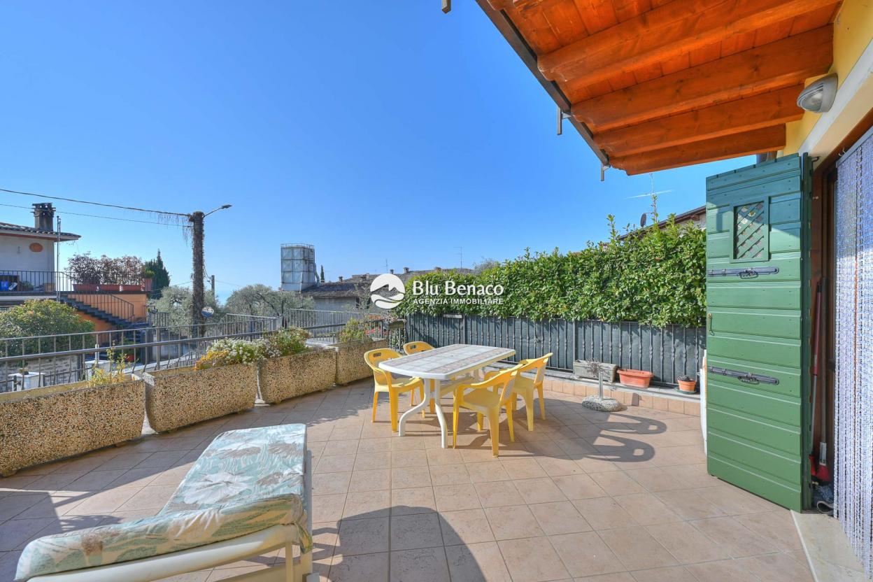 Studio in Maderno